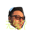 syougunyukkeySTORE（個別スタンプ：13）