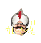 syougunyukkeySTORE（個別スタンプ：22）