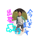 hirochiro2（個別スタンプ：3）