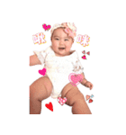 shan baby's life（個別スタンプ：2）