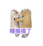 Missing by she（個別スタンプ：8）