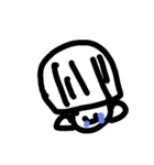 k.a-（個別スタンプ：2）