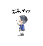 日本史が好きになるスタンプ2（個別スタンプ：12）
