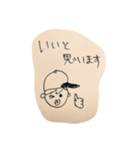 キャワイイ系てがき女子（敬語）（個別スタンプ：29）