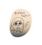 キャワイイ系てがき女子（敬語）（個別スタンプ：38）