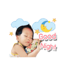 Chopin, The Boss Baby ！（個別スタンプ：23）