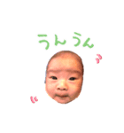 清十郎スタンプ（個別スタンプ：5）