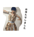 佐藤の1日 第1作（個別スタンプ：5）