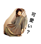 佐藤の1日 第1作（個別スタンプ：6）