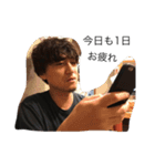 佐藤の1日 第1作（個別スタンプ：24）
