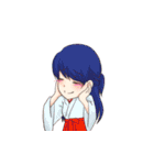 UnHumansスタンプ（個別スタンプ：26）