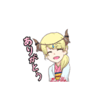 UnHumansスタンプ（個別スタンプ：31）