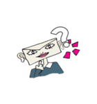 えんべろーぴぃ＊日本語バージョン＊（個別スタンプ：1）