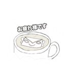 えんべろーぴぃ＊日本語バージョン＊（個別スタンプ：15）