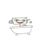 えんべろーぴぃ＊日本語バージョン＊（個別スタンプ：25）