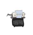 えんべろーぴぃ＊日本語バージョン＊（個別スタンプ：28）