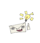 えんべろーぴぃ＊日本語バージョン＊（個別スタンプ：32）