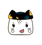 White Piko（個別スタンプ：2）