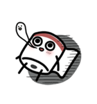 puller fairy（個別スタンプ：1）