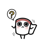puller fairy（個別スタンプ：7）
