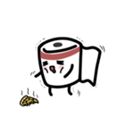 puller fairy（個別スタンプ：9）