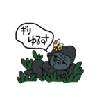 ゴリラのこっちゃん（個別スタンプ：15）
