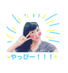 やっぴーまみりん（個別スタンプ：5）