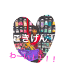 やっぴーまみりん（個別スタンプ：12）