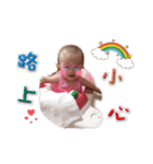 Tong Tong small diary2（個別スタンプ：2）