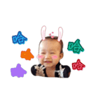 Tong Tong small diary2（個別スタンプ：11）