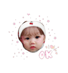 Tong Tong small diary2（個別スタンプ：16）
