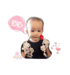 Tong Tong small diary2（個別スタンプ：17）