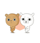 It's a trap！（個別スタンプ：1）
