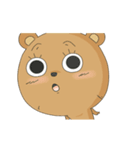 It's a trap！（個別スタンプ：3）