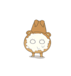 It's a trap！（個別スタンプ：5）