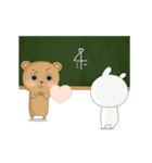 It's a trap！（個別スタンプ：9）