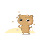 It's a trap！（個別スタンプ：11）
