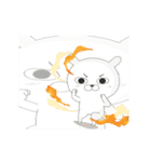 It's a trap！（個別スタンプ：18）
