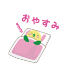 おの小児科 公式スタンプ（個別スタンプ：6）