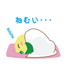 おの小児科 公式スタンプ（個別スタンプ：35）