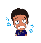 おの小児科 公式スタンプ（個別スタンプ：38）