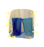 日常で使えるやつで（個別スタンプ：7）