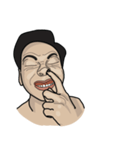 too-h（個別スタンプ：2）