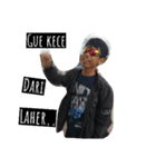 Tim As（個別スタンプ：4）