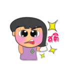 Sayomi.V3（個別スタンプ：12）