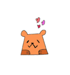 Eroli's Diary（個別スタンプ：1）