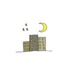 Eroli's Diary（個別スタンプ：3）
