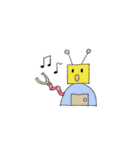 Eroli's Diary（個別スタンプ：6）