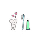 Eroli's Diary（個別スタンプ：7）