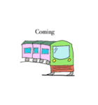 Eroli's Diary（個別スタンプ：10）